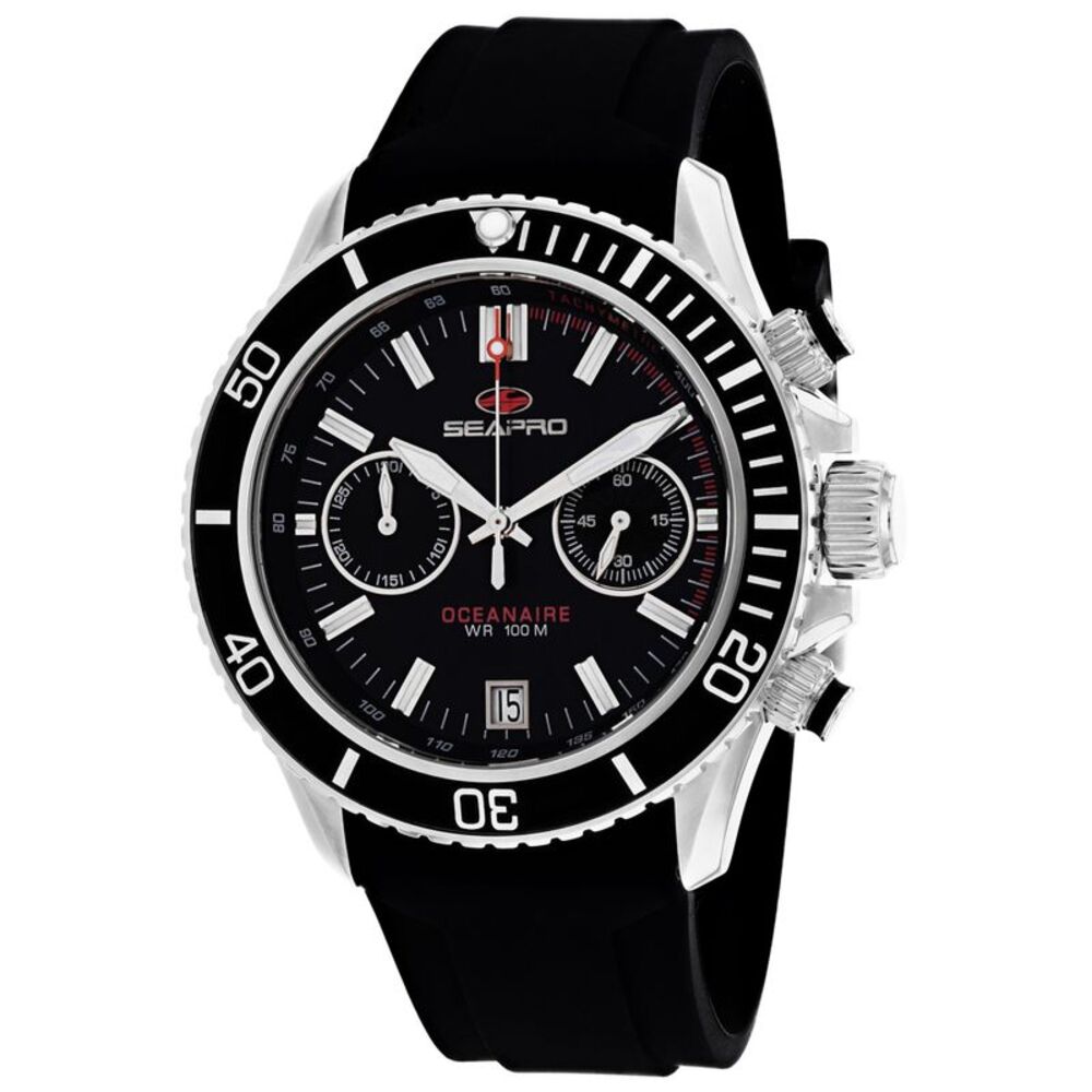Seapro Men's Thrash